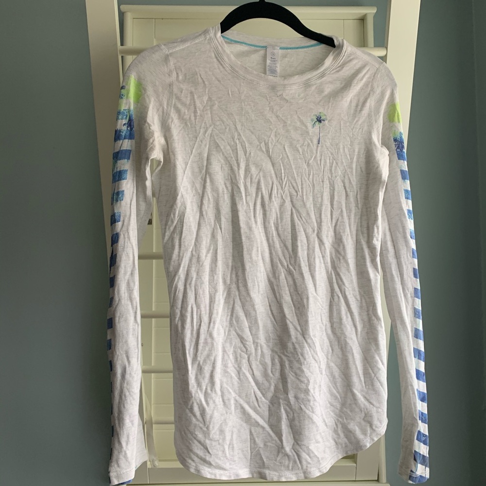 Ivivva long sleeve